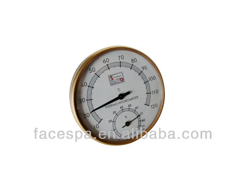 (Thermometer)