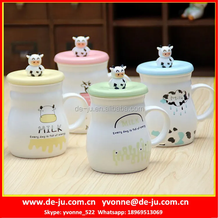 love gift couple design coffee mug gift in box