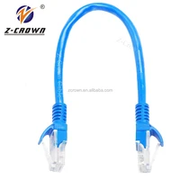 RJ45 Network Cable UTP Cat5e Patch