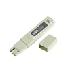 PHEPUS durable battery Digital TDS Meter Tester PH Water Quality With Battery LCD Pen Monitor