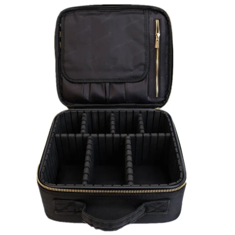 Lowest MOQ High Quality Quick pack large capacity portable makeup case for women vacation
Lowest MOQ High Quality Quick pack large capacity portable makeup case for women vacation