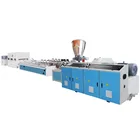 Pp Filament Extruder Production Line,Plastic Monofilament Yarn Extruding Machine For Rope Making