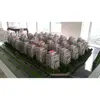 Professional Custom Architectural Modern Office 3d Building Model Making