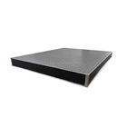 PT-03PB Aluminum Breadboard Optical Table Handle Optical Breadboard Solid Aluminum Threaded Optical Plate