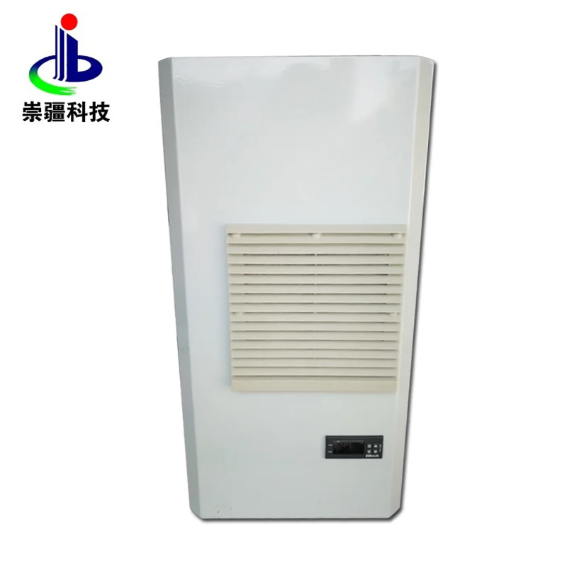 Factory Price Industrial Air Cooler For Control Box