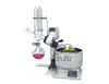 Common Problems of Rotary Evaporator 500ml, 1L, 2L