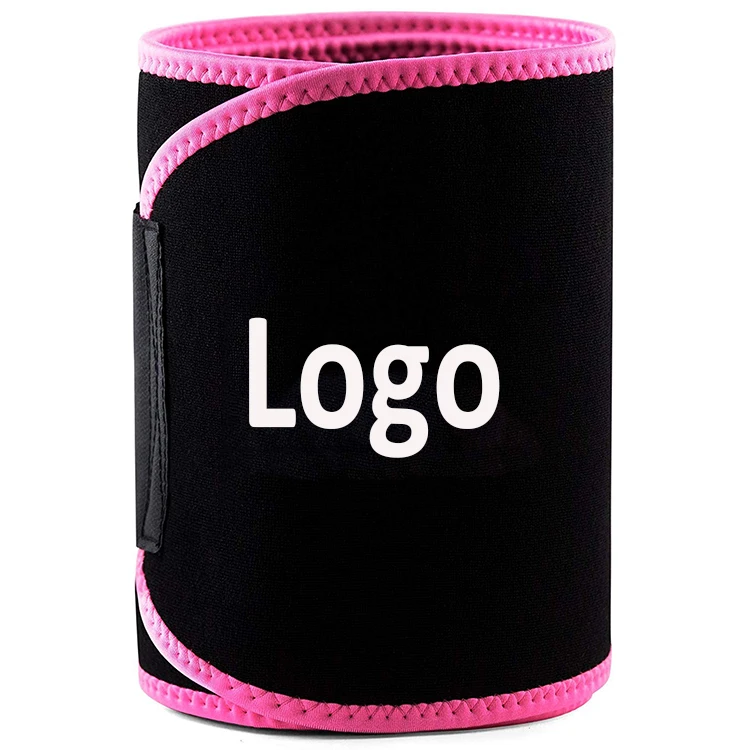 Neoprene Breathable Pink Waist Trainer Waist Support Waist Trimmer Belt, Pink or as yours
Neoprene Breathable Pink Waist Trainer Waist Support Waist Trimmer Belt, Pink or as yours