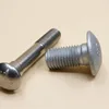 China Track Bolt And Nut For Track Link