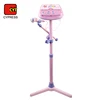 cheap music sing toys kids microphone for wholesale