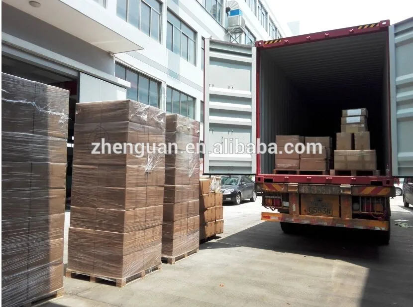 Plastic Centrifugal Fan, Wall, AC 110V-220V, 600-1000m3 - detail 14