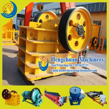 Chinese Widely Used Rock Gold Jaw Crusher,Jaw Crusher Price for Rock Gold Mining
