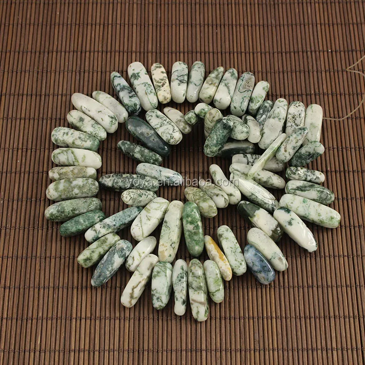 SB6443-17 New semiprecious stone tree agate long chip beads,tree agate daggers for necklace making
SB6443-17 New semiprecious stone tree agate long chip beads,tree agate daggers for necklace making
