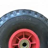 PU Puncture Proof Go Cart Kart Wheels And Tyres