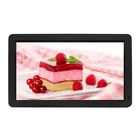 15.6 inch wall mount android system wifi advertising player, lcd advertising display