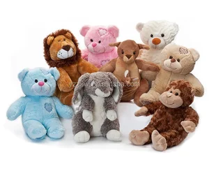 free sample good price children kids gift plush animal toy