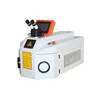 OPTIC TECH Manufacturer Laser Spot Welder For Jewelry Price