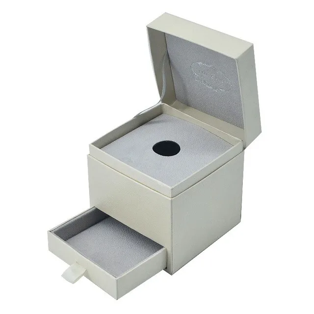 hard rigid cardboard packaging box perfume paper box gift