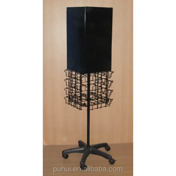 Counter Top Spinning Display Rack Buy Display Rack
