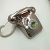 Home antique Phone Novelty Corded Telephones Landline telephone