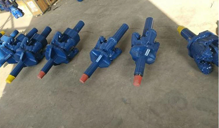 API Standard hole opener assembled drill bit for water well.jpg