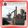one-stage Coal Gasifier Furnace/ coal gas furnace price/ Small generator Coal Gas Gasifier
