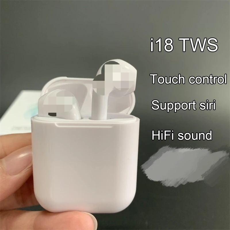 new arrivals 2019 amazon BT 5.0 tws i12 tws earphone i12 i11 i15 i20 tws i30 i60 i80 - ANKUX.COM