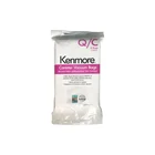 JS-Y106 nonwoven dust bag for kenmore Q/C canister vacuum bag
