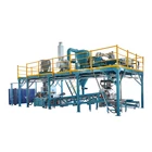 Electrostatic powder coating equipment