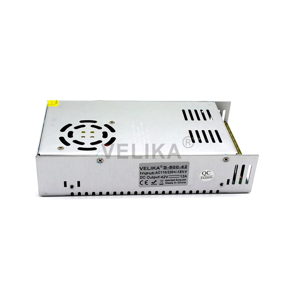 42V500W-1