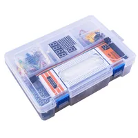 UNO R3 KitStarter KIT Upgraded Version