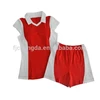 Wholesale volleyball sports jersey design