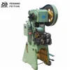 Hot sale ladder cable tray making punching machine