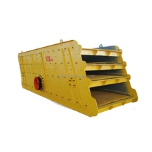 Multi Deck Circular Vibrating Screen