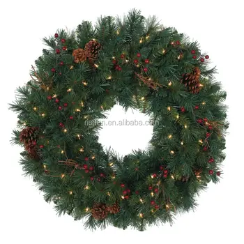 bulk christmas wreath garland in cane linen with novelty bulk christmas wreath garland in cane linen with novelty