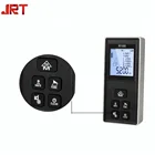 100m area volume laser distance measuring instrument