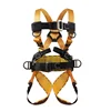 Mountaineering Training Tree Rock Climbing harness NTR full body safety harness for fall protection with best price