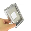 high quality electronic plastic card reader enclosure