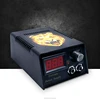 hot sell tiger image tattoo power supply cheap Red digital display dc tattoo supply