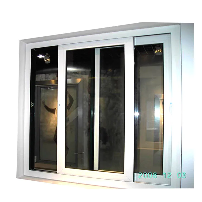 German Veka window home windows options