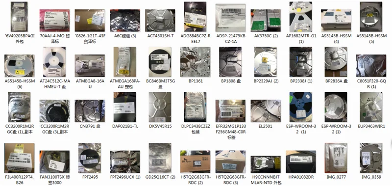 RF Transceiver Modules RN2903A-I/RM103 TXRX RF MOD LORA 47PIN RM - ANKUX.COM