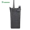 walkie talkie leather case radio holder for GP338 GP328 plus GP760 plus two way radio