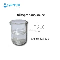 Triisopropanolamine TIPA For Cement Grinding Aid