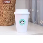 Cool Mist Humidifier Mini Size Humidifier for Bedroom with Timed auto Shutd