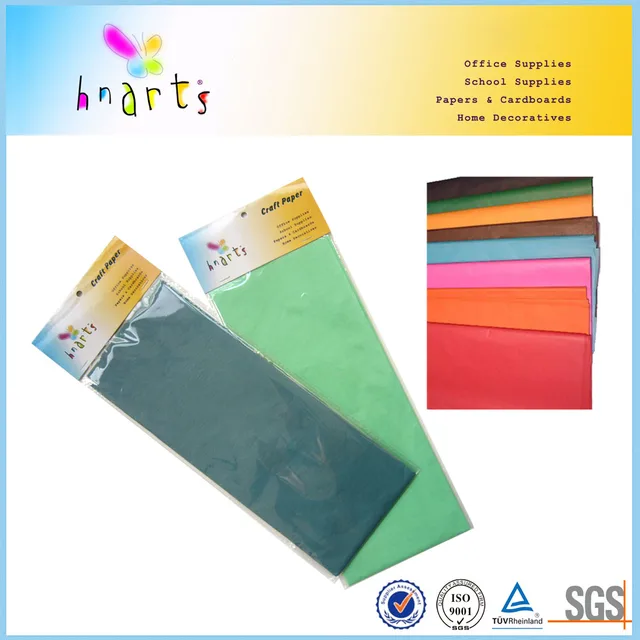 silk paper,tissue paper used for wrappings