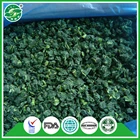 Chinese Vegetables IQF Frozen Spinach Chopped