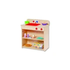 Preschool Children Kitchen Sets For Kids Play Children Wooden Kitchen Toy Set