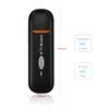 Unlock wifi hotspot wireless 3G wifi data card with USB 2.0 Interface Type