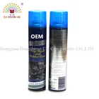 300ml wholesale best auto dashboard cleaner and protectant polish wax for car care