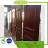 Hot Sale Natural Solid Wood Door Modern Wood Door Designs