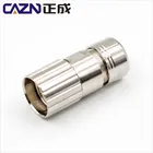SIEMENS 6FX8002 series power connector M23 17pin connector